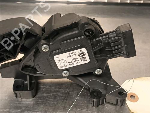 Pedal FIAT TIPO Hatchback (356_, 357_) 1.4 (356HXA1B) | BP12960881I4 