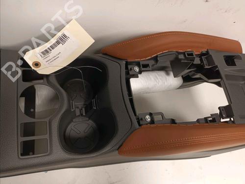 Middle console NISSAN X-TRAIL III (T32_, T32R, T32RR)  | BP30095583I22 
