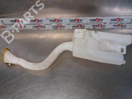 Used Windscreen washer tank Windscreen washer tank RENAULT WIND (E4M_) 1.2 (E4MF) (101 hp) 9327813 9327813