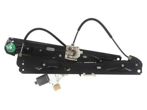 Front right window mechanism BMW X1 (E84) xDrive 18 d | BP32718948C23 - Image 3
