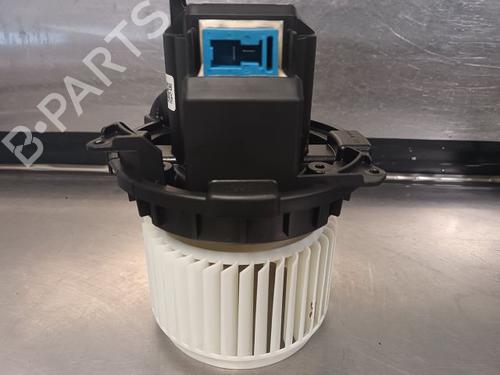 Heater blower motor NISSAN MICRA V (K14)  | BP20601780M62 