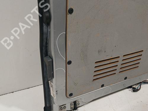 Left tailgate MERCEDES-BENZ VITO / MIXTO Van (W639) 115 CDI (639.601, 639.603, 639.605) | BP29604253C76 