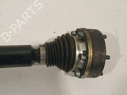 Right front driveshaft VW GOLF V (1K1) 1.6 | BP29268593M39
