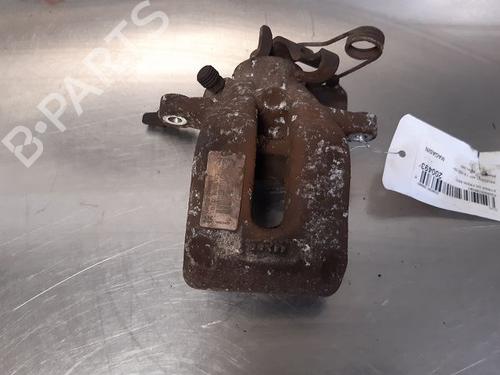 Used Left rear brake caliper PEUGEOT 407 (6D_) 1.6 HDi 110 (6D9HZC, 6D9HYC) (109 hp) 20600533