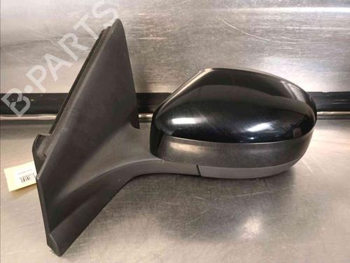 Left mirror FORD MONDEO IV (BA7) 1.8 TDCi | BP21083741C26 