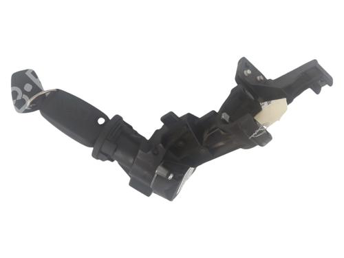 Ignition barrel PEUGEOT BIPPER Tepee 1.3 HDi 75 | BP39389293M48 - Image 3