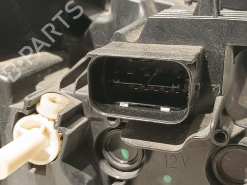 Left headlight BMW X1 (F48) sDrive 18 d | BP20607545C28 