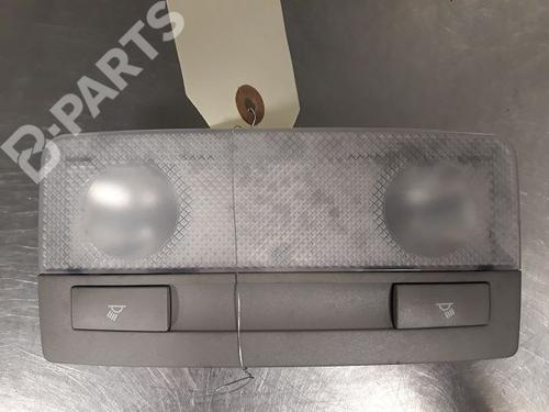Used Interior roof light CHEVROLET ORLANDO (J309) 2.0 D (163 hp) 9319227