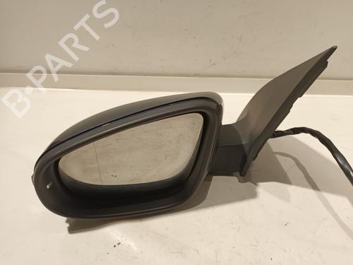Used Left mirror VW GOLF VI (5K1) 1.6 (102 hp) 20691558