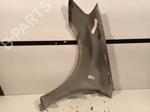 Right front fenders MERCEDES-BENZ M-CLASS (W164) ML 280 CDI 4-matic (164.120) | BP21605452C42 