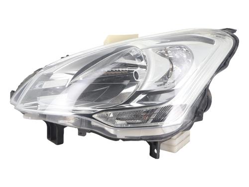 Used Left headlight Left headlight 38498292 38498292