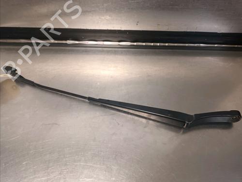 Used Front windshield wiper arm VW TOURAN (1T3) 1.6 TDI (105 hp) 14869849