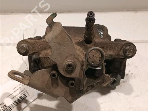 Right rear brake caliper FORD TRANSIT V363 Van (FCD, FDD) 2.2 TDCi | BP16461190M106 