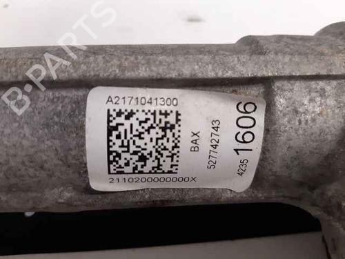Steering rack OPEL MOKKA / MOKKA X (J13) 1.6 CDTI (_76) | BP29518249M22 