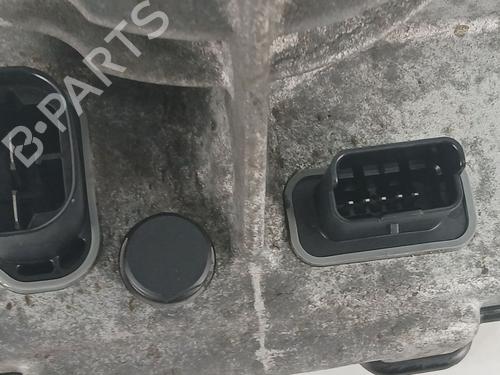 Used Steering pump CITROËN C4 Picasso I MPV (UD_) 1.6 HDi (109 hp) 31608558