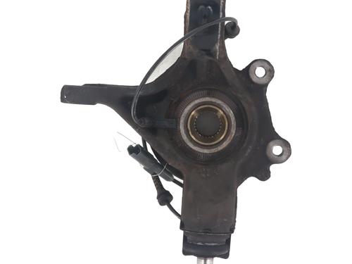 Left front steering knuckle CITROËN C4 II (NC_) 1.6 HDi 90 | BP29448385M25 
