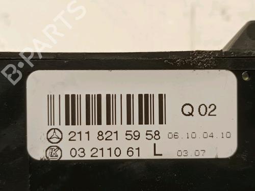 Mirror switch MERCEDES-BENZ CLS (C219) CLS 350 (219.356) | BP16332261I25 