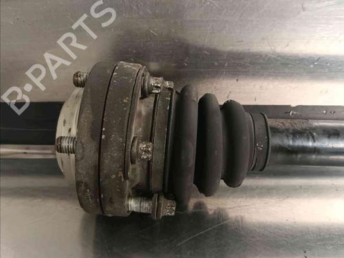 Left rear driveshaft BMW 5 (E60) 525 i | BP20604225M40 