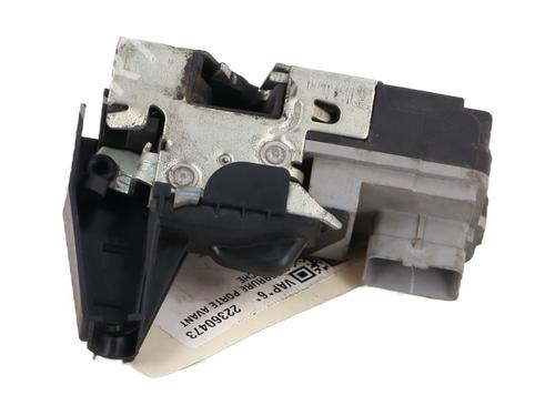 Front left lock PEUGEOT 307 SW (3H) 1.6 HDI 90 | BP30586561C98