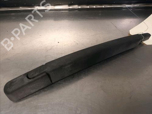 Used Rear windshield wiper arm NISSAN MICRA III (K12) 1.2 16V (80 hp) 14869362