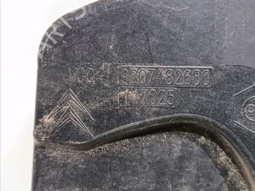 Fuel flap CITROËN C4 Picasso II 2.0 BlueHDi 150 | BP16769353C131