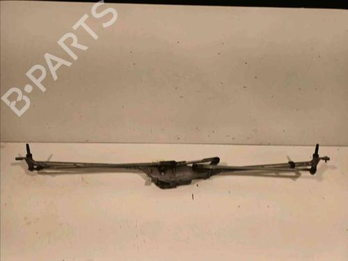 Used Front wiper motor OPEL ASTRA K (B16) 1.6 CDTi (68) (136 hp) 20604989