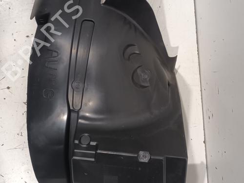Used Wheel arch RENAULT TRAFIC III Van (FG_) [2014-2025]  21782845