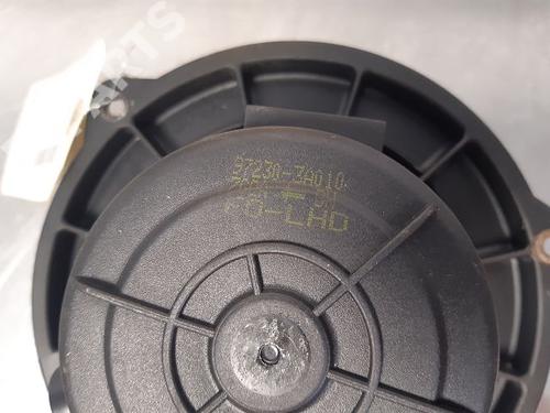 Heater blower motor HYUNDAI SANTA FÉ I (SM) 2.0 CRDi 4x4 | BP9336693M62 