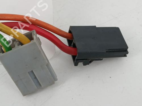 Ignition barrel NISSAN PRIMASTAR Van (X83) 2.0 dCi 115 | BP31579174M48