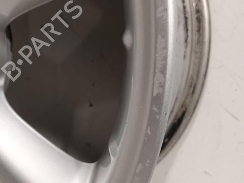 Rim NISSAN QASHQAI / QASHQAI +2 I (J10, NJ10, JJ10E) 1.5 dCi | BP20609660C45 