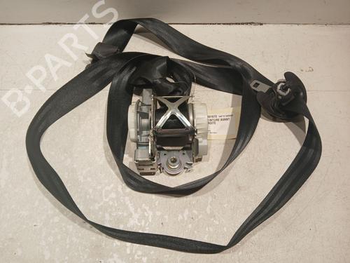 Used Front right belt tensioner CITROËN C3 II (SC_) 1.4 HDi 70 (SC8HZC, SC8HR0, SC8HP4) (68 hp) 20608719