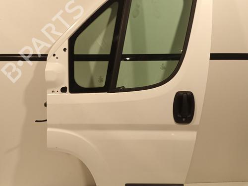 Used Left front door CITROËN JUMPER II Van 2.0 BlueHDi 130 (130 hp) 27310026