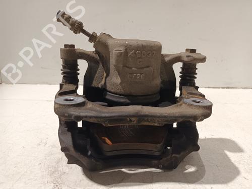 Left front brake caliper BMW X2 (F39) sDrive 18 d | BP20606230M105 