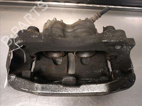 Right front brake caliper RENAULT MASTER III Van (FV) 2.3 dCi 110 FWD (FV0R, FV0W, FV1A) | BP14862971M104 