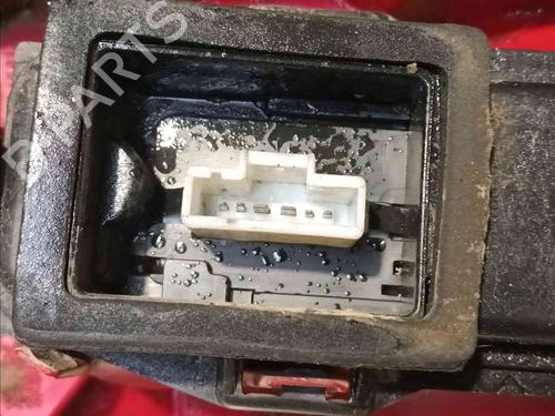 Right taillight PEUGEOT 307 SW (3H) 2.0 HDI 110 | BP20605493C35 