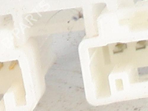 Seat buckle TOYOTA COROLLA Estate (_E21_) 2.0 Hybrid (MZEH12) | BP32490423I32