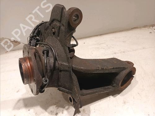 Right front steering knuckle FIAT DUCATO Van (250_) 120 Multijet 2,3 D | BP16130413M26 