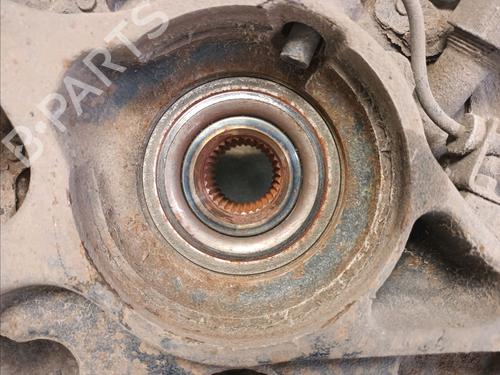 Right rear steering knuckle LAND ROVER RANGE ROVER SPORT I (L320) 3.6 D 4x4 | BP14861730M28 
