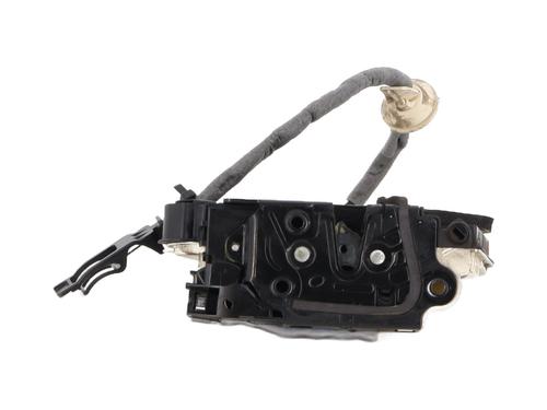 Front right lock VW GOLF VII (5G1, BQ1, BE1, BE2) 2.0 GTI | BP28508566C97