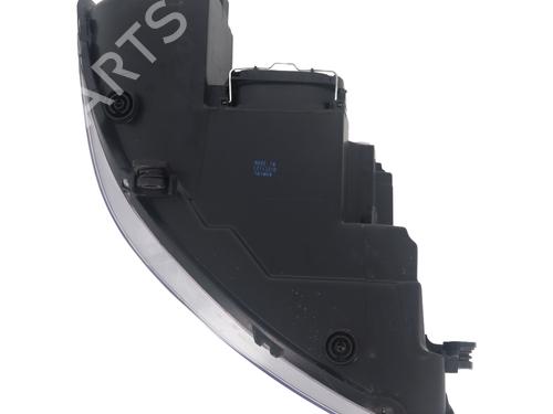 Left headlight SEAT ALTEA (5P1) 1.6 TDI | BP30899005C28 