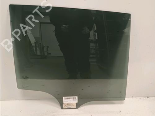 Used Rear right door window MERCEDES-BENZ GLC (X253) AMG 43 4-matic (253.964) (367 hp) 14868798