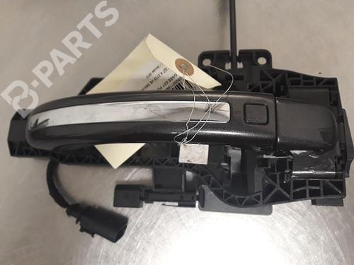 Front right exterior door handle AUDI Q7 (4LB) 4.2 TDI quattro | BP9319561C129 