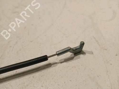 Rear left lock MERCEDES-BENZ C-CLASS (W204) C 220 CDI (204.008) | BP17994338C100 