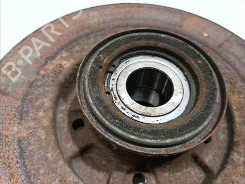 Other RENAULT KANGOO Express (FW0/1_) Z.E. (FW0Z, FW1Z) | BP30313676O1 