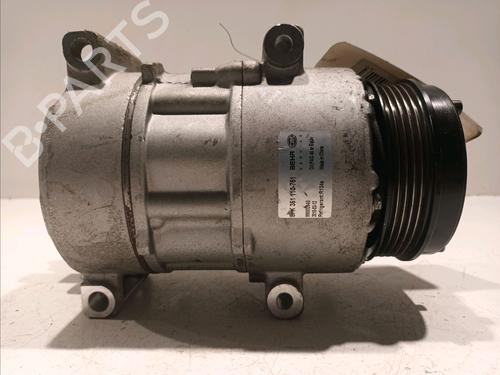 Used AC compressor MERCEDES-BENZ A-CLASS (W169) A 160 CDI (169.006, 169.306) (82 hp) 17993934