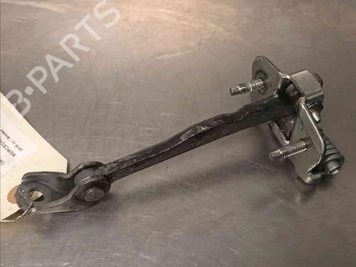 Used Hinge/Door check strap MERCEDES-BENZ CITAN MPV (W415) 111 CDI (415.703, 415.705) (110 hp) 21124001