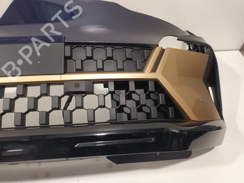 Front bumper RENAULT SCENIC E-TECH PHASE I | BP39217222C7 - Image 7