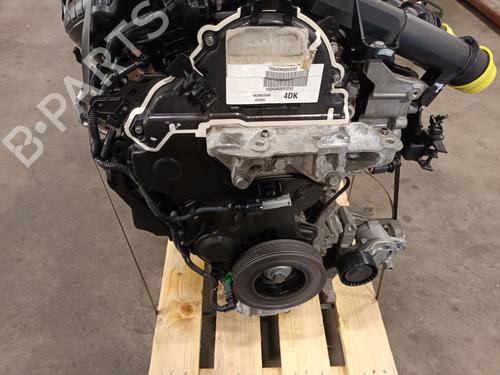 Engine PEUGEOT EXPERT Van (V_) 1.5 BlueHDi 120 | BP40274456M1 - Image 4