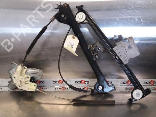 Used Front right window mechanism MERCEDES-BENZ SLK (R170) 200 Kompressor (170.444) (163 hp) 20600638