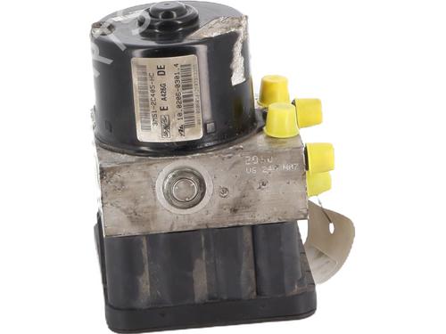 ABS pump FORD FOCUS II (DA_, HCP, DP) 2.0 TDCi | BP24578494M43 